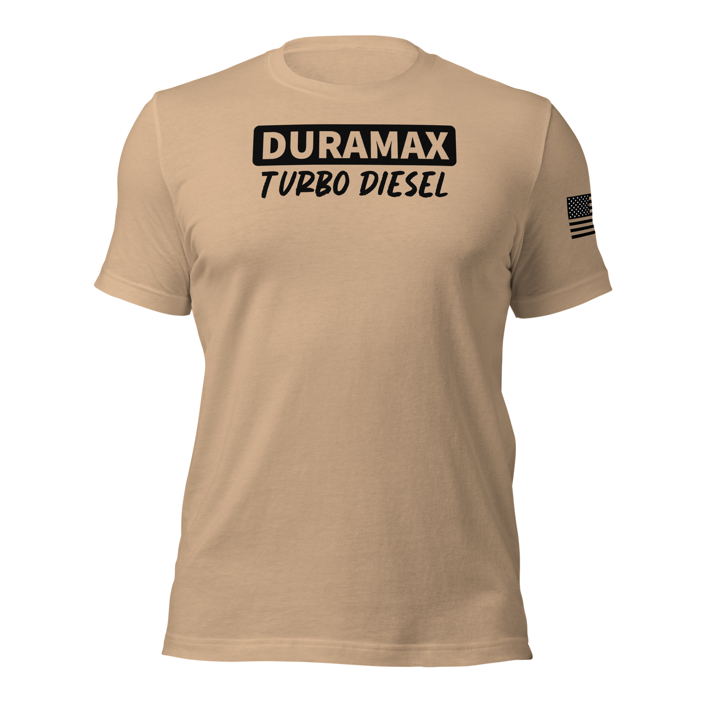 Duramax Turbo Diesel T-Shirt