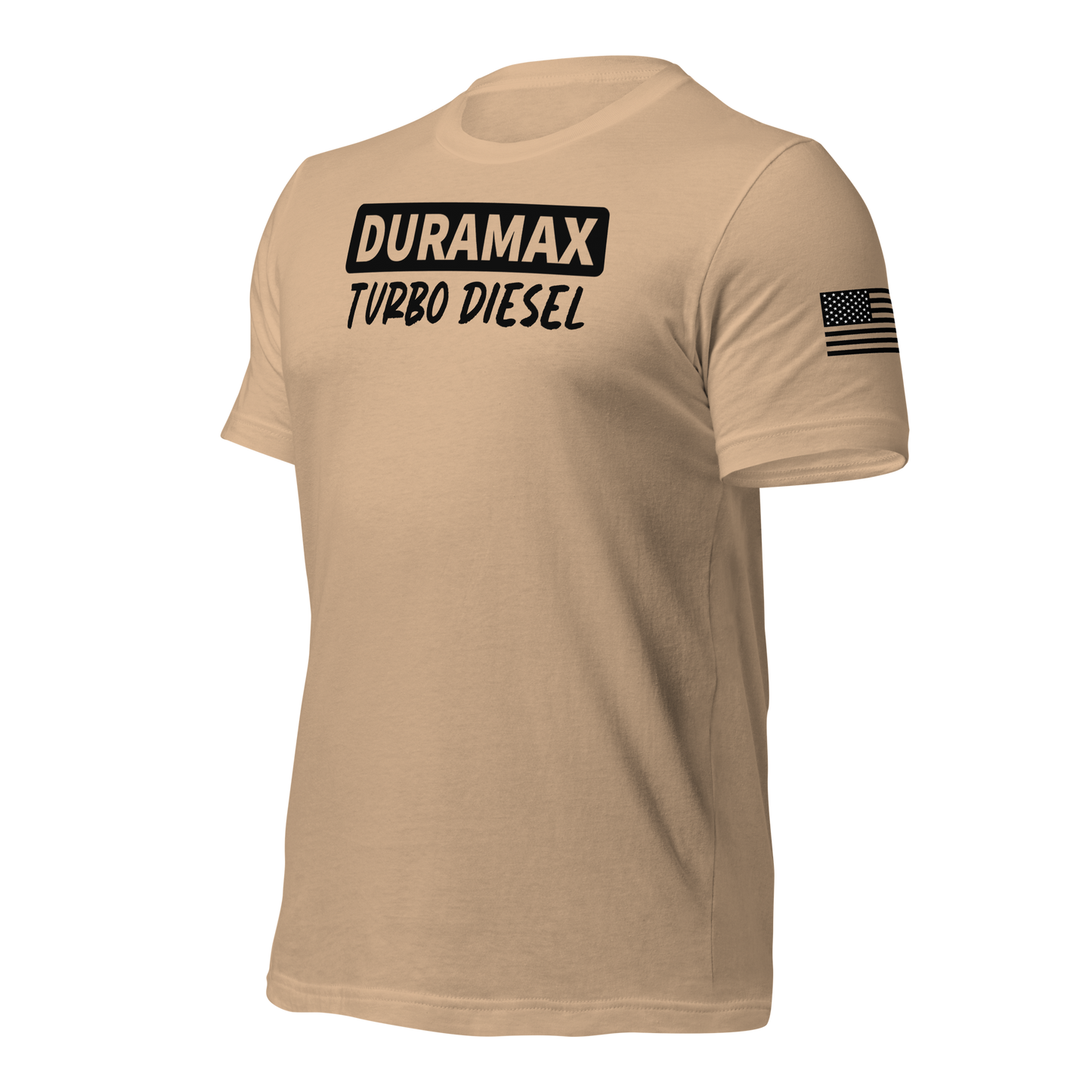 Duramax Turbo Diesel T-Shirt