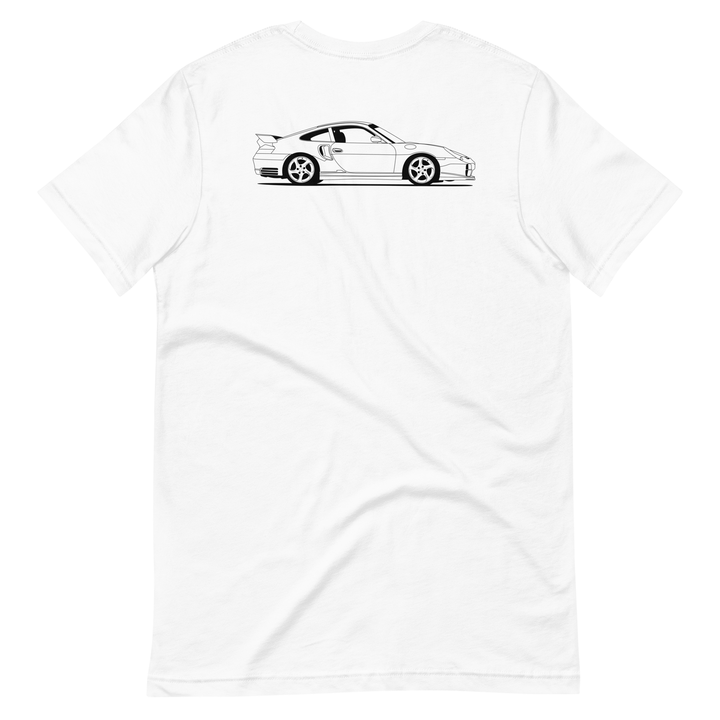 996 Back T-Shirt