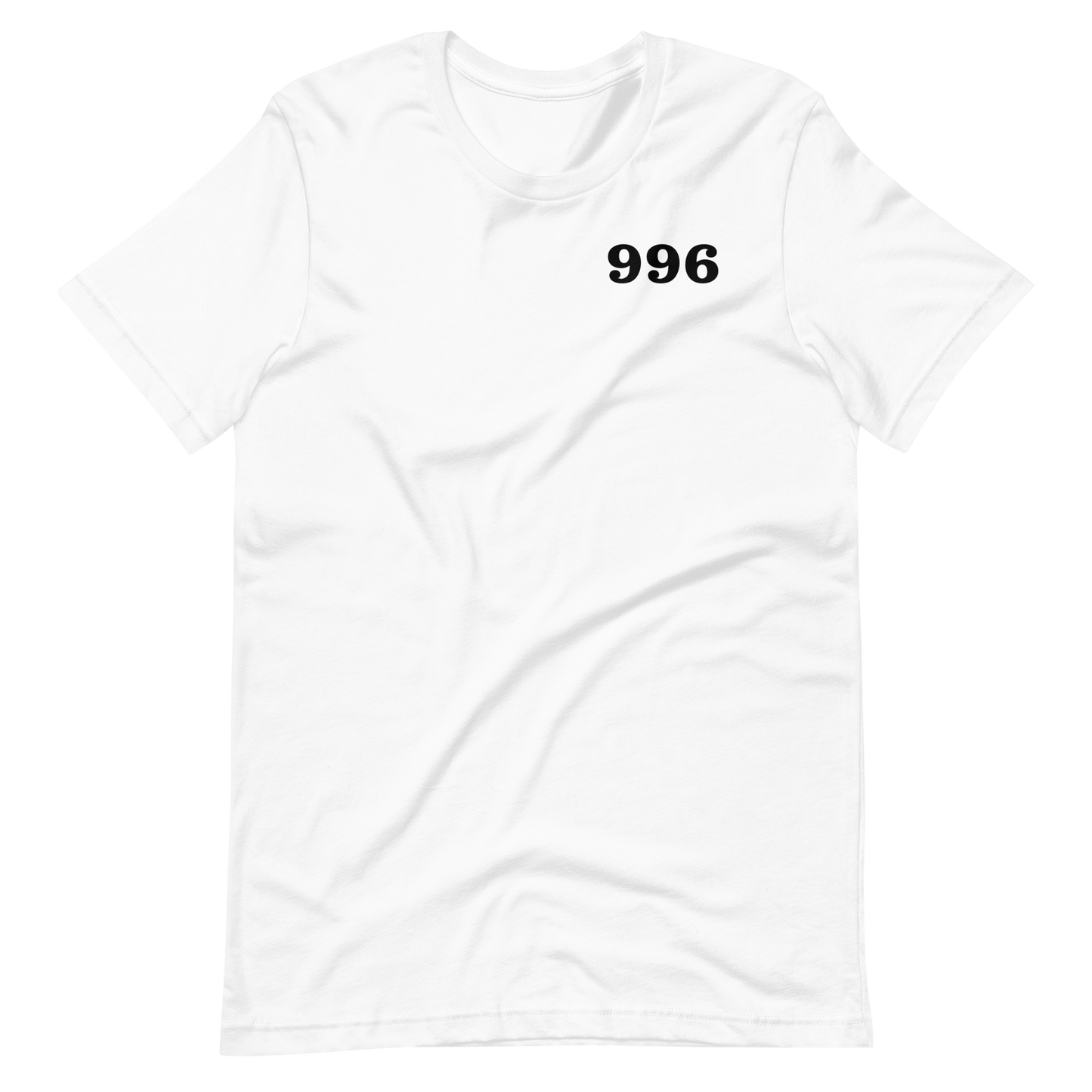 996 Back T-Shirt