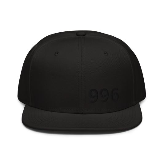 996 Snapback