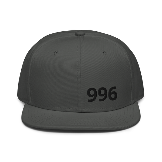 996 Snapback