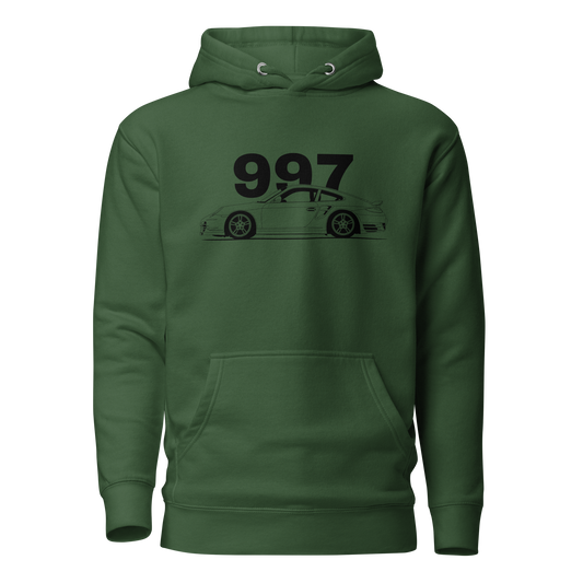 997 Sideview Hoodie