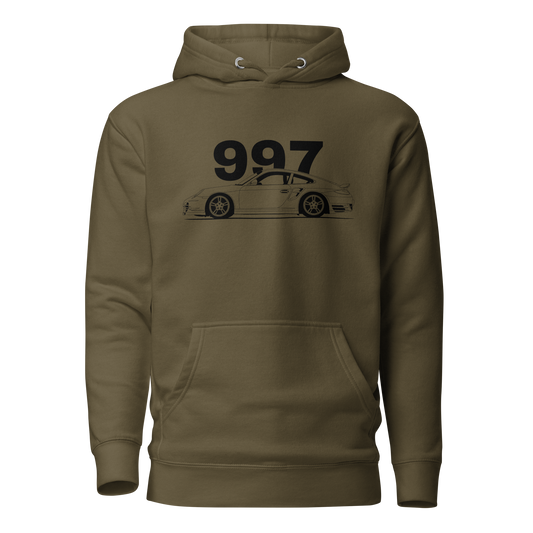 997 Sideview Hoodie