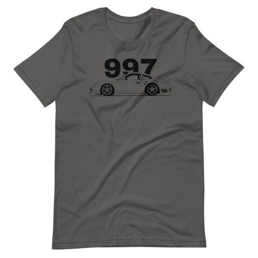 997 Sideview T-Shirt