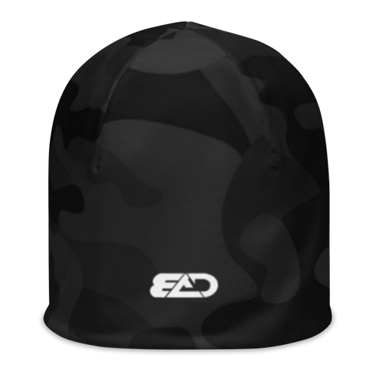 Camo B.A.D. Beanie