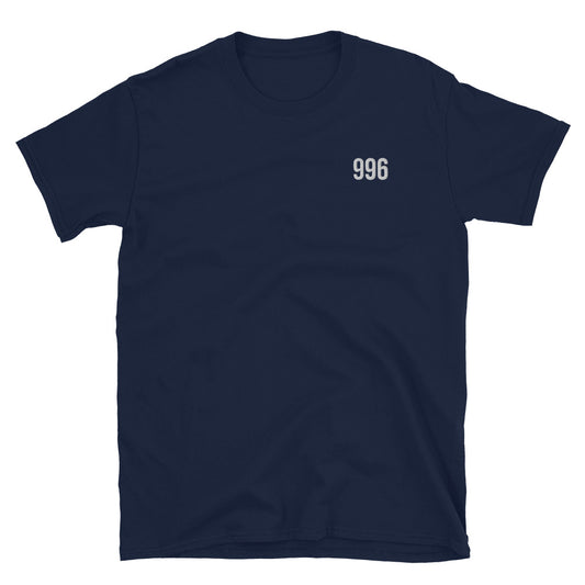 996 Blueprints T-Shirt
