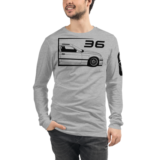 36 Long Sleeve