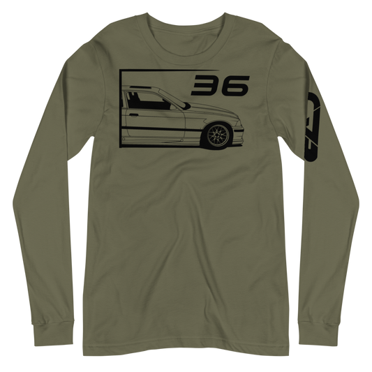 36 Long Sleeve