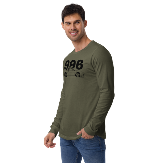 996 Sideview Long Sleeve