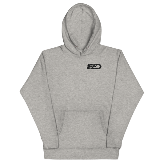 ZR2 Sideview Hoodie