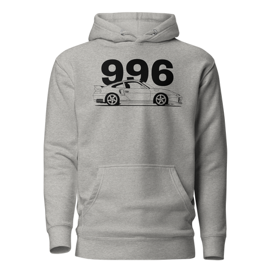 996 Sideview Hoodie