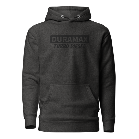 Duramax jacket 2025