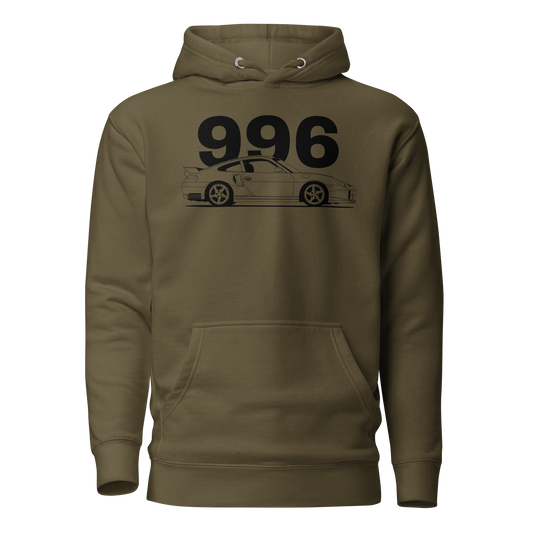996 Sideview Hoodie