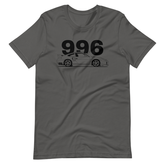 996 Sideview T-Shirt
