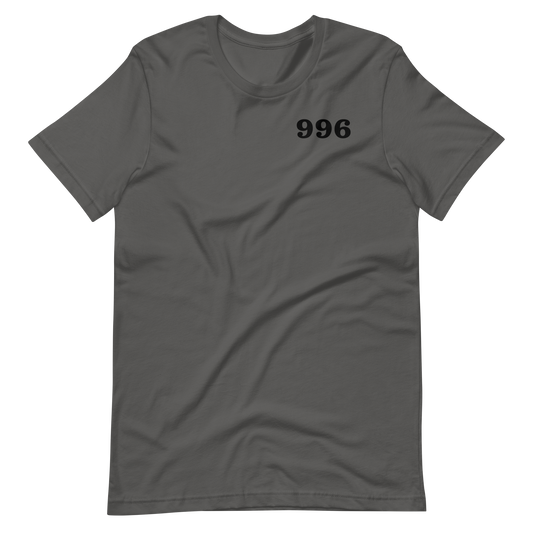 996 Back T-Shirt