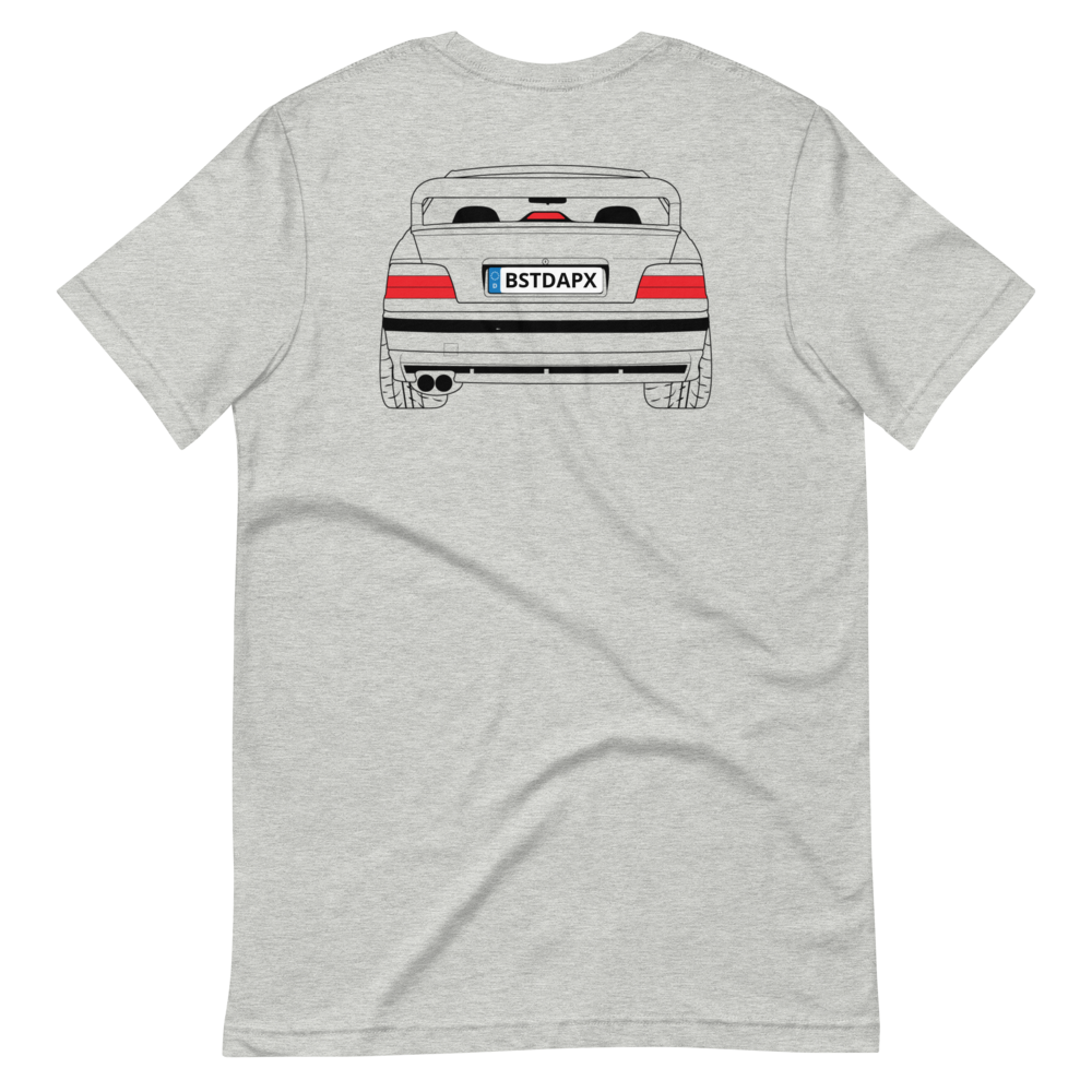 E36 2025 t shirt