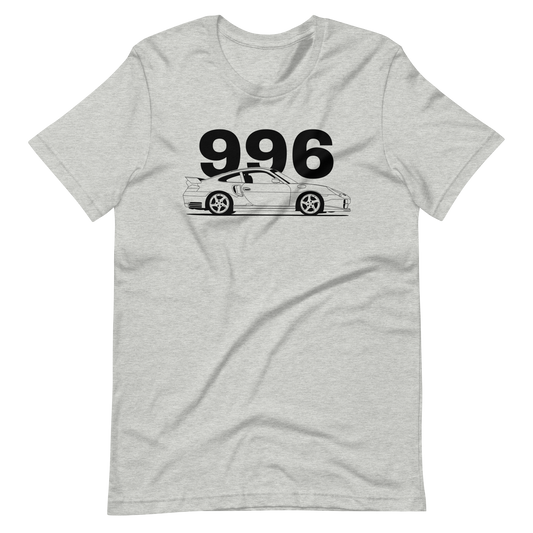 996 Sideview T-Shirt