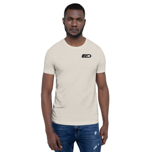 E36 Rear End T-Shirt