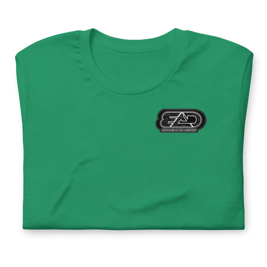 ZR2 Sideview T-Shirt