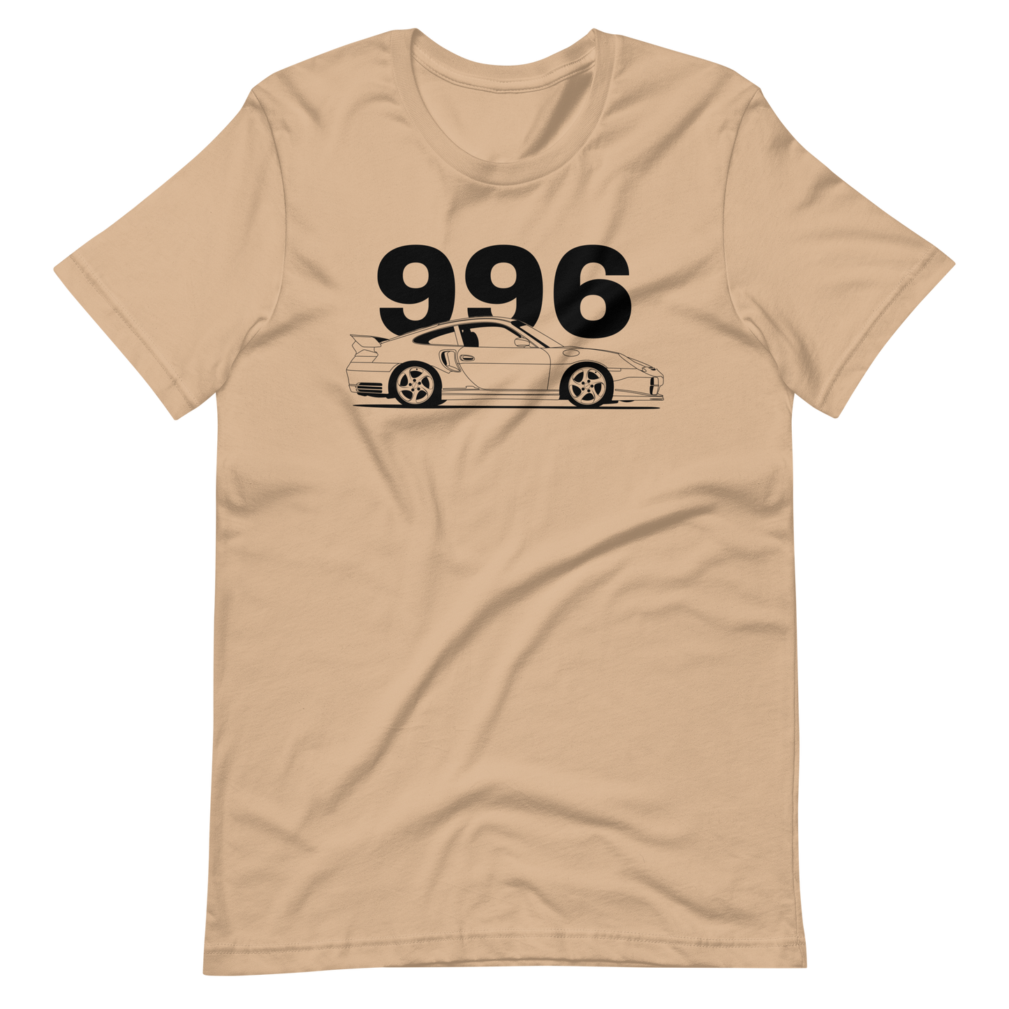 996 Sideview T-Shirt