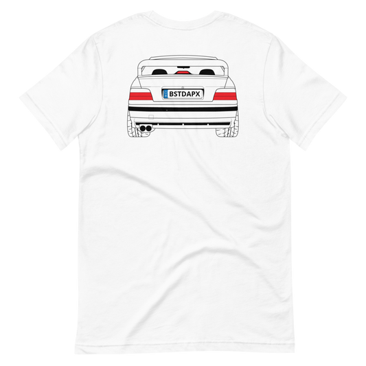 E36 Rear End T-Shirt
